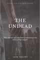 História: The undead (os mortos-vivos)