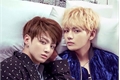 História: The wrong person- VKook
