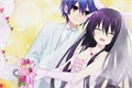 História: Date A Live - Tohka e Shido