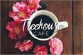 História: Treehouse Caf&#233;