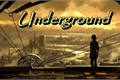 História: Underground (Em Revis&#227;o)