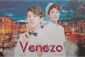 História: Veneza