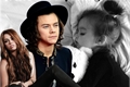 História: Where is my daughter? - Harry Styles