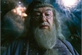 História: A biografia de Alvo Dumbledore