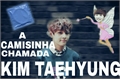 História: A camisinha chamada Kim Taehyung