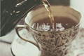 História: A Cup Of Tea