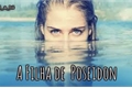 História: A Filha de Poseidon
