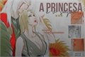 História: A Princesa e o Sapo