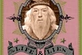 História: A Vida e as Mentiras de Alvo Dumbledore