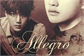História: Allegro
