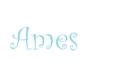 História: Ames