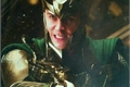 História: Asgard e eu (di&#225;rio do Loki )