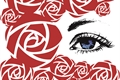 História: Atrav&#233;s dos olhos da rosa