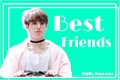 História: Best Friends - Imagine JungKook.