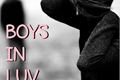 História: BOYS IN LUV - Imagine - A hist&#243;ria por tr&#225;s dos v&#237;deos