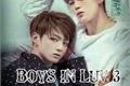 História: Boys In Luv 3: (Jikook)