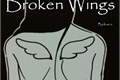 História: Broken Wings - Vers&#227;o antiga!