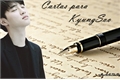 História: Cartas para KyungSoo
