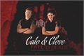 História: Cato e Clove - Fate is Death ( Jogos Vorazes )