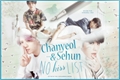 História: Chanyeol &amp; Sehun&#39;s No Kiss List