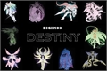 História: Digimon Destiny