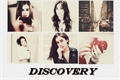História: Discovery