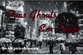 História: Duas Ghouls emTokyo