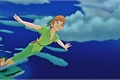 História: Efeito Peter Pan