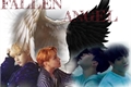 História: Fallen Angel ! ( Jikook And Vhope)