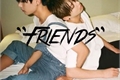 História: &quot;Friends&quot; - VKook