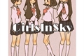 História: GirlsInSky - Em pausa