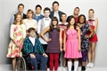 História: Glee - uma hist&#243;ria nunca contada
