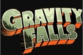História: Gravity Falls