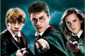 História: Harry Potter E A Pedra Filosofal