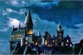 História: Hogwarts Interativa
