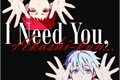 História: I Need You, Akashi-kun...