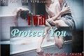 História: I Will Protect You- Imagine Park Jimin