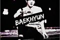 História: Imagine Baekhyun - EXO