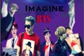 História: Imagine BTS! ::