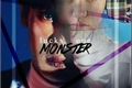 História: Imagine Monster Chanyeol