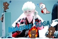 História: Imagine suga (S/n vai para a Coreia)