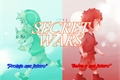 História: (Interativa) Digimon Adventure - Secret Wars