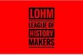 História: League of history makers