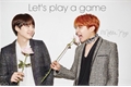 História: Let&#39;s play a game - YoonSeok