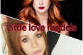 História: Little love models