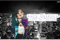 História: Lucy Quinzel- Filha do Coringa