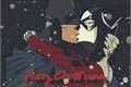 História: Merry Christmas, Batman!