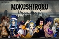 História: Mokushiroku (Apocalipse)