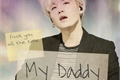 História: My Daddy | Imagine Yoongi/Suga [Hot] | Oneshot