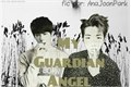História: My Guardian Angel - ( Namjin )